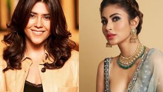 Mouni Roy Opens Up On Ekta Kapoor’s Ambitious Project Mehrunissa