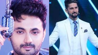 RJ Anmol  Replaces Ravi Dubey as The Host of 'Jammin' S3; Humbly Says That He is The Right Guy to Host A Show Like This!