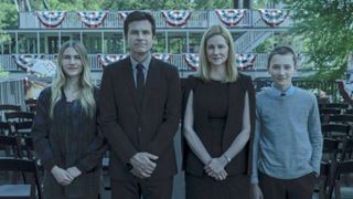 'Ozark' Season 3 Date & First Look Revealed