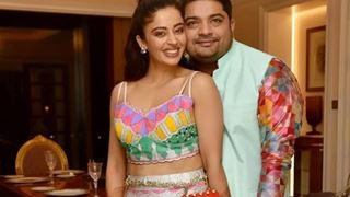 Neha Pendse Opens Up on Husband Having Gone Through Two Divorces Before