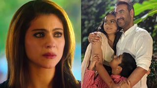 Kajol Opens Up about her Miscarriages for the first time; Losing two of her Babies was Tough for her