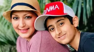 JNU Attacks make Sonali Bendre Fear as a Parent, says ‘I am very Disturbed’ Thumbnail