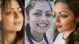 B'day Gal Drashti Dhami's Glam Looks You Could Easily Make Yours Thumbnail