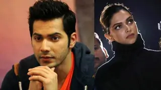 Varun Dhawan Supports Deepika Padukone, Reacts to #boycottchhapaak trend! Thumbnail