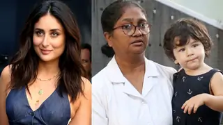 Kareena Kapoor Khan Shocked to know Taimur’s Nanny’s Salary! Thumbnail