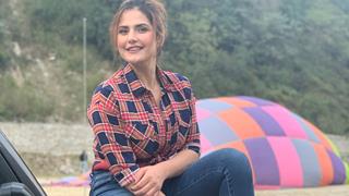 Zareen Khan to Make Her Television Debut Soon!