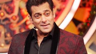 Salman Khan Announces his Next Film for Eid: Kabhi Eid Kabhi Diwali; Fans Go Crazy