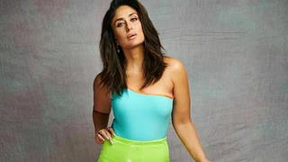 Kareena Kapoor Khan Reveals Her Diet Regrets