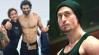 Did Disha Patani Cheat on Tiger Shroff with Aditya Roy Kapur? Double Standards for the Actress? Thumbnail
