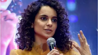 Kangana Ranaut's Reaction on JNU Violence: Goons shouldn't be given National Importance Thumbnail