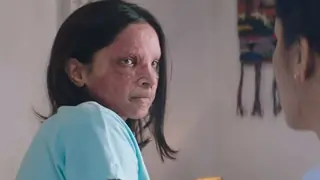 Deepika's Gut Wrenching Chhapaak Wins Heart: Day 1 Box Office Collection Thumbnail
