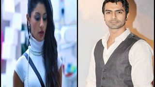 Ashmit Patel and Maheck Chahal part ways after 5 years