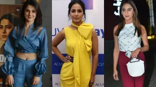 Jennifer, Hina, Krystle and more; Style Report Card Of The Week Is Back With A Bang