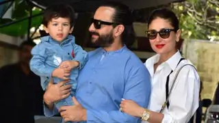 Taimur’s Popularity helped Kareena-Saif Earn 1.5 crores! Thumbnail