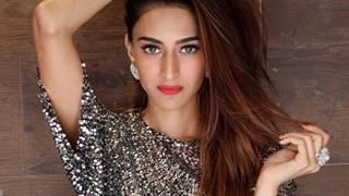Erica Fernandes: It Was Just a General Post About my Personal Life & Space