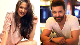 Aamir Ali Admits Having 'Trouble In Marriage' With Sanjeeda Sheikh