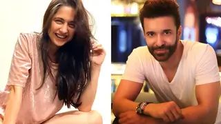 Aamir Ali Admits Having 'Trouble In Marriage' With Sanjeeda Sheikh Thumbnail