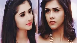  Guddan Tries to Kill Antara With A 'Trishul'! Thumbnail