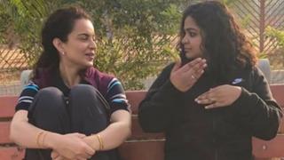 Ashwini Iyer Reveals she Avoided Fights with Kangana on Panga sets, says “I am no one to Judge her”