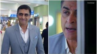 Mohnish Behl Opens Up on His Exit From 'Sanjivani 2'