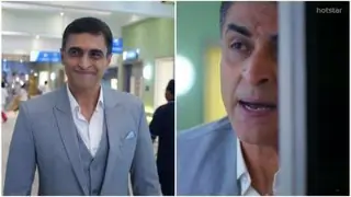 Mohnish Behl Opens Up on His Exit From 'Sanjivani 2' Thumbnail
