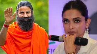 Baba Ramdev takes a dig at Deepika; Wishes to be her Adviser? Details Below Thumbnail