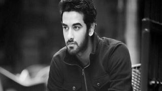 Vishal Vashishtha Roped in For Ishq Mein Marjawan 2