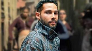 Siddhant Chaturvedi on Gully Boy Dropping Out of Oscars: Award mile, naa mile, doesn't matter
