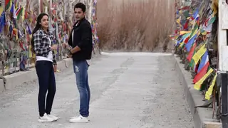 Ek Duje ke Vaaste 2's Cast Shoots At Minus 18 Degrees! Thumbnail
