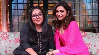 Chhapaak Director Meghna stands by Deepika’s Visit at JNU! Thumbnail