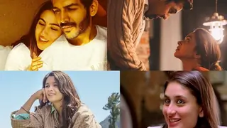 After Kareena, Deepika, Sara Ali Khan is all set to be a part of Imtiaz Ali's Iconic Female Character List! Thumbnail