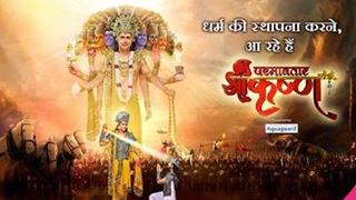 Revealed: &TV's Paramavatar Shri Krishna Off-Air Date!