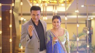'Yeh Hai Mohobbatein' fame Anurag Sharma to get married to girlfriend, Nandini Gupta