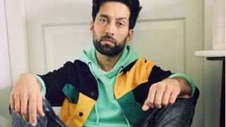 Nakuul Mehta: I Don’t Feel it’s Right to Call 'Never Kiss Your Best Friend' my Digital Debut