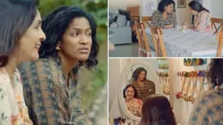 Neena Gupta on Struggles of having Daughter Outside of a Wed-lock: I know Masaba Suffered Thumbnail