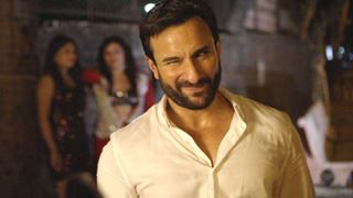 Saif on going to same Pub with Taimur and Ibrahim; I am an old man, I’ll leave girls & pubs to Ibrahim!