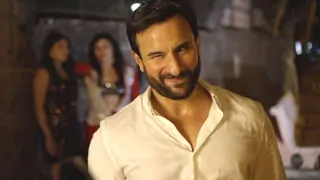 Saif on going to same Pub with Taimur and Ibrahim; I am an old man, I’ll leave girls & pubs to Ibrahim! Thumbnail