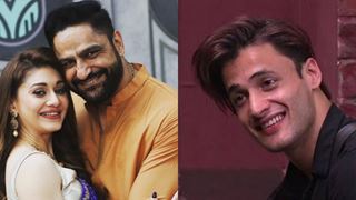 BB13: Shefali’s Hubby Parag Tyagi Warns Asim Riaz thumbnail