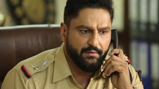 Parag Tyagi to Play ACP in Ullu App's 'Paper' thumbnail