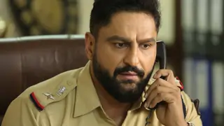 Parag Tyagi to Play ACP in Ullu App's 'Paper'