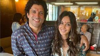 Farhan-Shibani in No Mood to get Married; hold no Desire to make it Official!