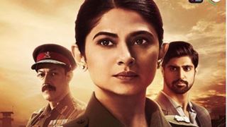 Code M: Jennifer Winget Navigates Through 'Web of Deceit' While Fairly Attempting to Play A Major For First Time!