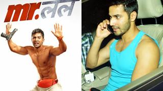 Varun Dhawan’s Bizarre Reaction: Called Mr. Lele Director "109 Times in Two Days"