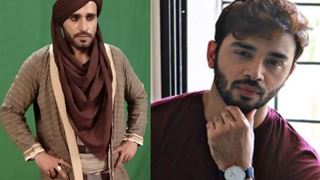 Dangal TV’s Alif Laila: Ravi Chhabra To Play Villain; Samridh Bawa Approached To Play Lead 