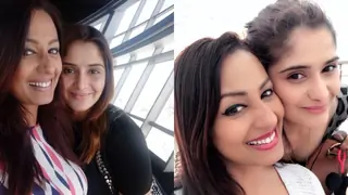 Kashmera Shah on Aarti Singh: I never understood her game Thumbnail