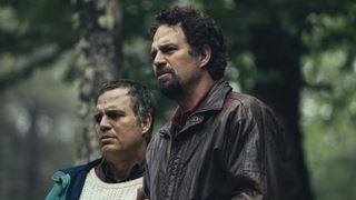 Mark Ruffalo on Gaining 30 Pounds for HBO series, 'I Know This Much Is True'