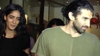 Aditya Roy Kapoor to Marry in 2020? Breaks His Silence and Reveals his Mom's Reaction to his Marriage News thumbnail