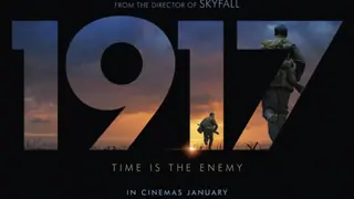 1917 Review: A visual Gimmick that does not need a Facade of Acknowledgement! thumbnail