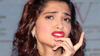 Sonam Kapoor shares Terrifying Uber Experience: I am Super Shaken