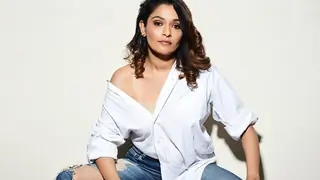 Samvedna Suwalka Roped in For Meri Gudiya! thumbnail